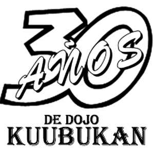 30º Aniversario del Dojo Kuubukan, 1983-2013