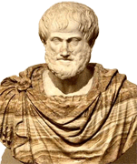 Información de Wikipedia sobre Aristóteles