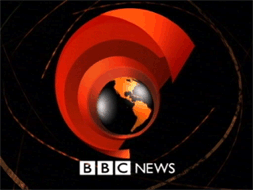 Link con la Web de la BBC News