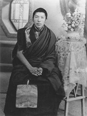 Lama Chögyam Trungpa