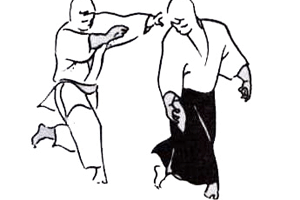 Toda la Informaci�n sobre el Intensivo de Aikido