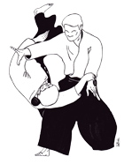 Taller de Defensa Personal, basado en Aikido