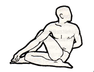 Haz Clic para Ver la Información de las Clases de Hatha - Yoga Online