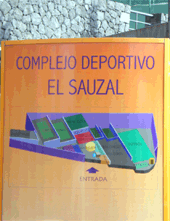 Complejo Deportivo de El Sauzal