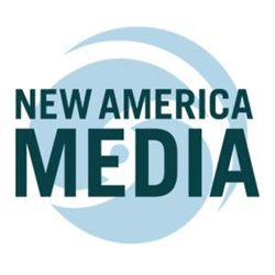 Link con la Web de New América Media