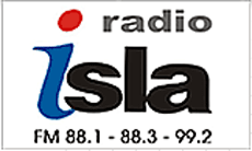 Link con la Web de Radio Isla, S/C de Tenerife