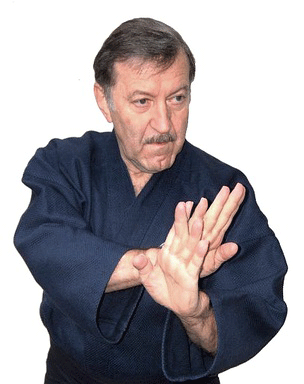 Karate – Do, 3ª parte. Por el Sensei Roland Habersetzer