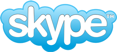 Haz Clic para Descargar Skype Gratuitamente