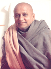 Swami Tilak Paramahamsa