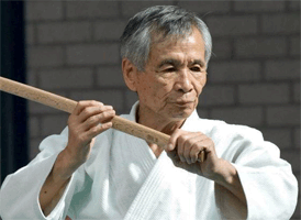 ¿Se aplica el concepto de enseñanza tradicional Shu Ha Ri también al Aikido?